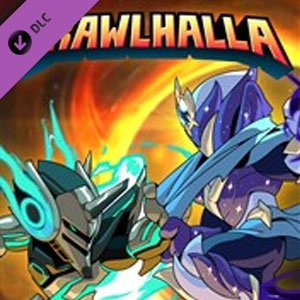 Brawlhalla Battle Pass Season 5 Playstation 4