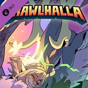Brawlhalla Battle Pass Season 6 Xbox One