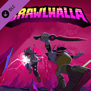 Brawlhalla Battle Pass Season 8 Playstation 4