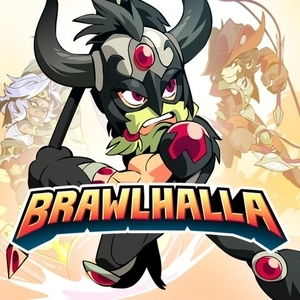 Brawlhalla Collectors Pack Playstation 4