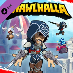 Brawlhalla Ezio Starter Pack Xbox Series X