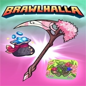 Comprar Brawlhalla Spring Championship 2021 Pack Xbox Series Barato Comparar Precios