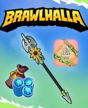 Brawlhalla Spring Esports 2026 Xbox Series X