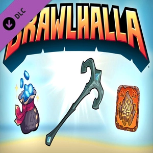Brawlhalla Summer Championship 2022 Pack Xbox Series X