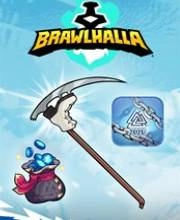 Brawlhalla Winter Esports 2026 Xbox Series X