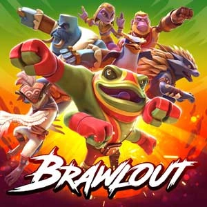 Brawlout Switch
