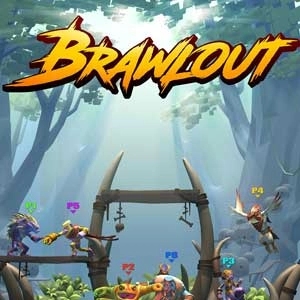 Brawlout Pc