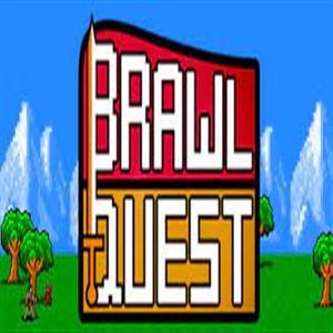 Comprar BrawlQuest CD Key Comparar Precios