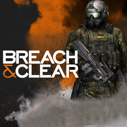 Breach & Clear Pc