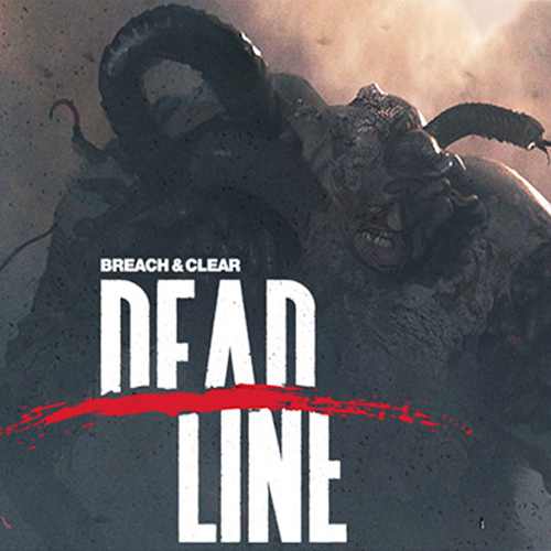 Comprar Breach & Clear Deadline CD Key Comparar Precios