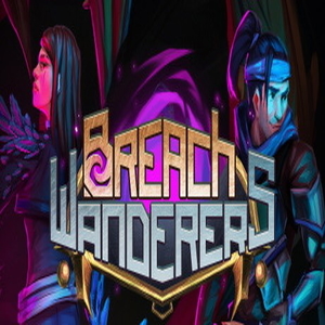Comprar Breach Wanderers CD Key Comparar Precios