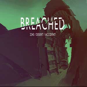 Comprar Breached CD Key Comparar Precios