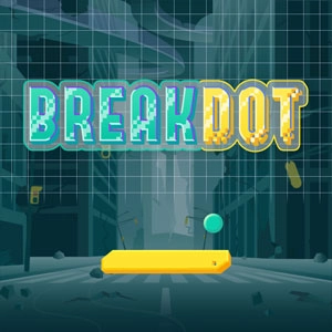 BREAK DOT Switch