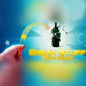 Break Stuff With Coins Pc