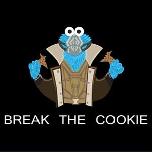 Break The Cookie Pc