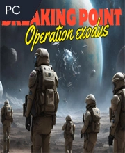 Breaking Point Operation Exodus Pc