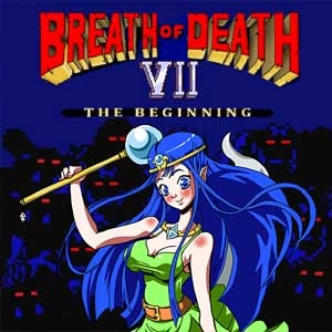 Breath of Death 7 Pc