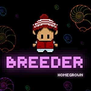 Breeder Homegrown Director's Cut