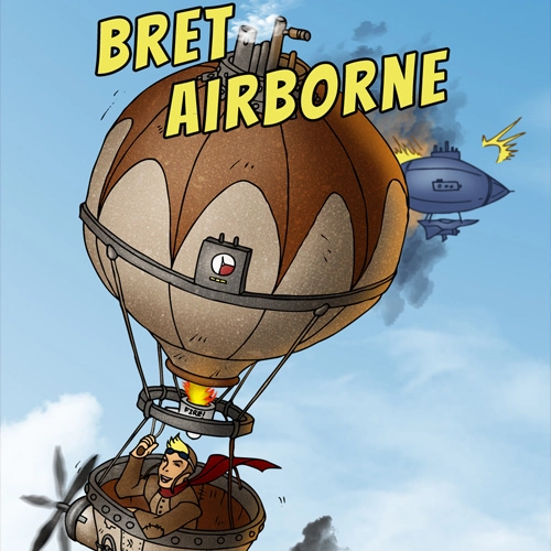 Bret Airborne Pc