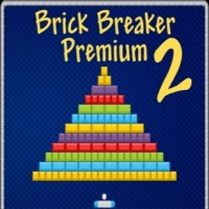 Brick Breaker Premium 2 Xbox Series X