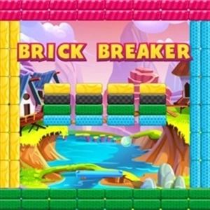 Brick Breaker Shoot Puzzle Xbox One