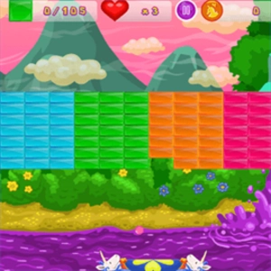 Brick Breaker Unicorn Pc