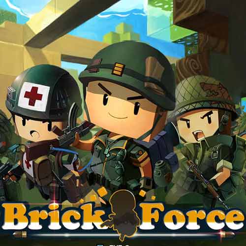 Descargar Brick-Force key