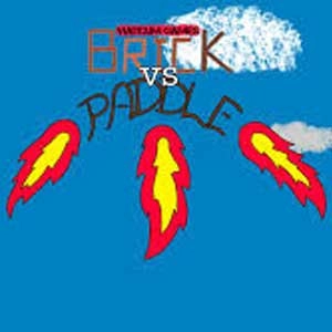 Brick vs Paddle Pc