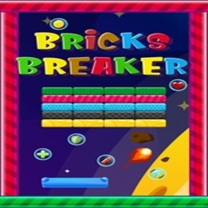 Comprar Bricks Breaker Puzzle CD Key Comparar Precios