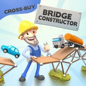 Comprar Bridge Constructor Xbox Series X Barato Comparar Precios