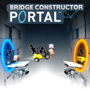Comprar Bridge Constructor Portal Xbox Series X Barato Comparar Precios