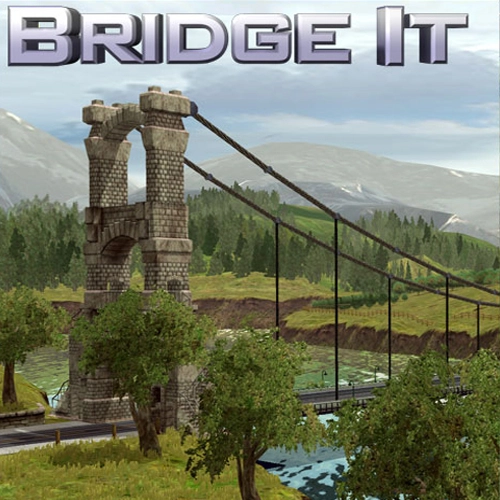 Bridge It Pc