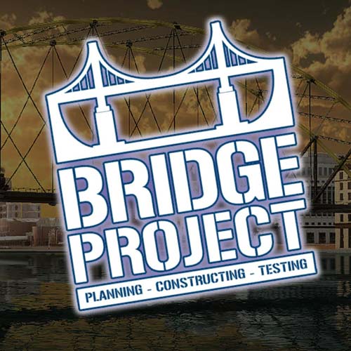 Descargar Bridge Project - key Steam