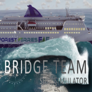 Comprar BridgeTeam Ship Simulator CD Key Comparar Precios
