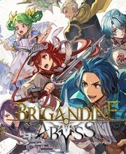 Brigandine Abyss Switch 2