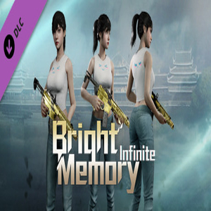 Comprar Bright Memory Infinite Skinny Jeans CD Key Comparar Precios