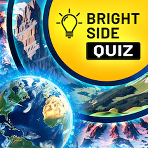 Bright Side Quiz Playstation 4