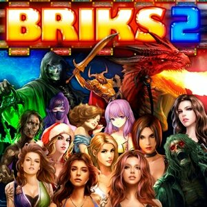 BRIKS 2 Playstation 4