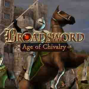 Comprar Broadsword Age of Chivalry CD Key Comparar Precios