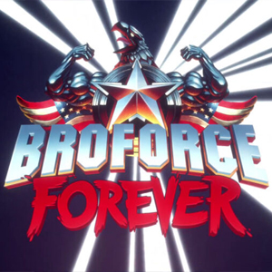 Comprar Broforce Forever CD Key Comparar Precios