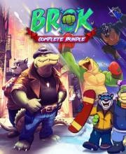 BROK Complete Bundle Xbox Series X