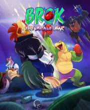 Comprar BROK The Brawl Bar Ps4 Barato Comparar Precios