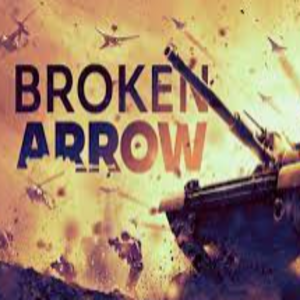 Broken Arrow