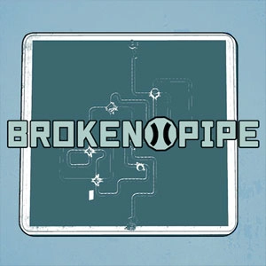 Broken Pipe Playstation 4