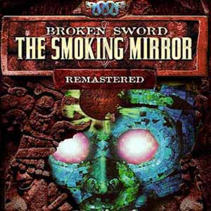Comprar Broken Sword 2 The Smoking Mirror Remastered CD Key Comparar Precios
