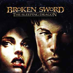 Comprar Broken Sword 3 The Sleeping Dragon CD Key Comparar Precios