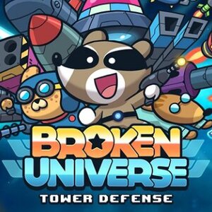 Comprar Broken Universe Tower Defense Nintendo Switch Barato comparar precios