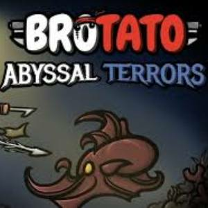 Brotato Abyssal Terrors Playstation 4