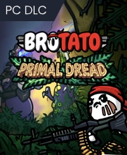 Comprar Brotato Primal Dread CD Key Comparar Precios