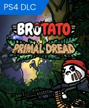 Comprar Brotato Primal Dread Ps4 Barato Comparar Precios